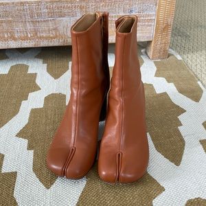 Margiela Tabi Boots